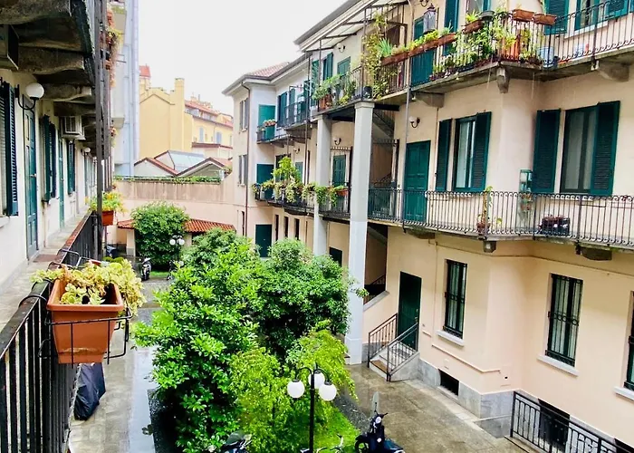 Sweet Milano Navigli S1