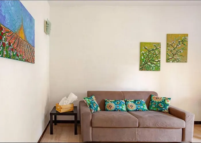 Youhome Millelire Apartment